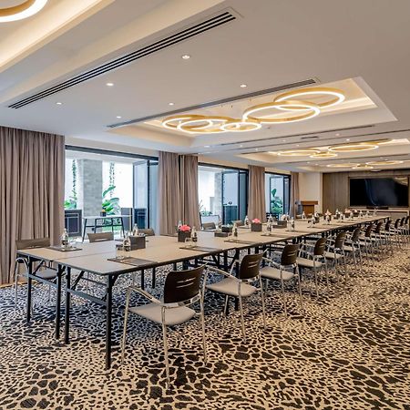 Kwetu Nairobi, Curio Collection By Hilton Ξενοδοχείο Εξωτερικό φωτογραφία
