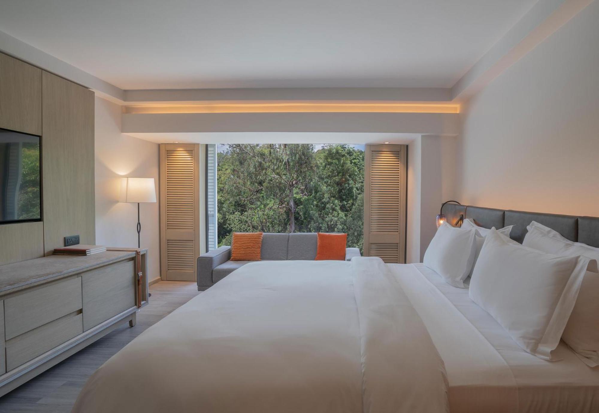 Kwetu Nairobi, Curio Collection By Hilton Ξενοδοχείο Εξωτερικό φωτογραφία
