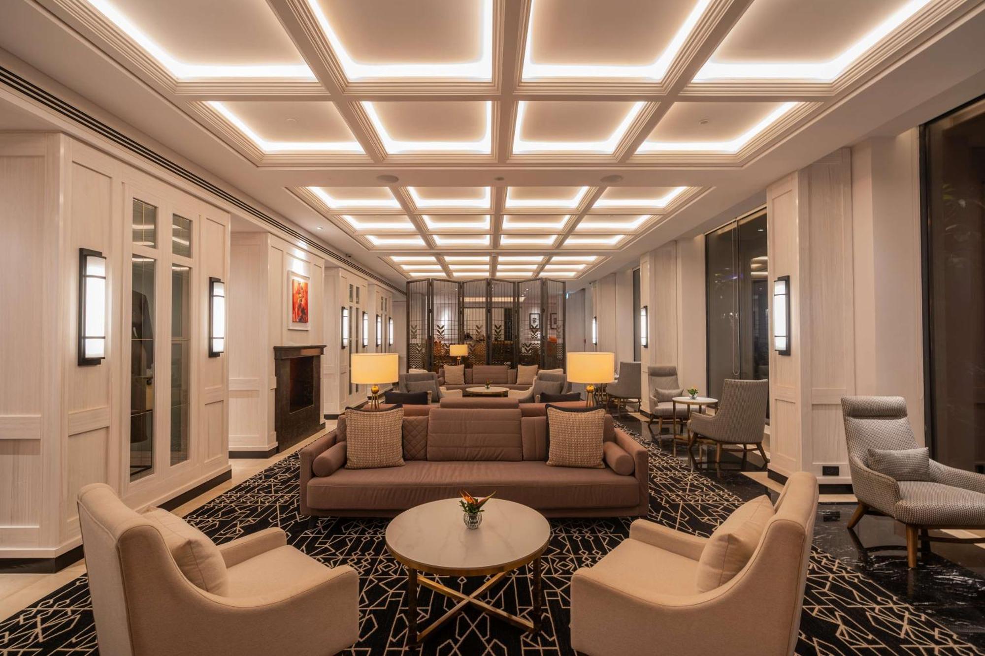 Kwetu Nairobi, Curio Collection By Hilton Ξενοδοχείο Εξωτερικό φωτογραφία