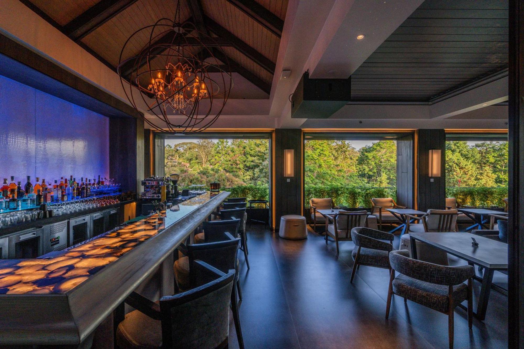Kwetu Nairobi, Curio Collection By Hilton Ξενοδοχείο Εξωτερικό φωτογραφία