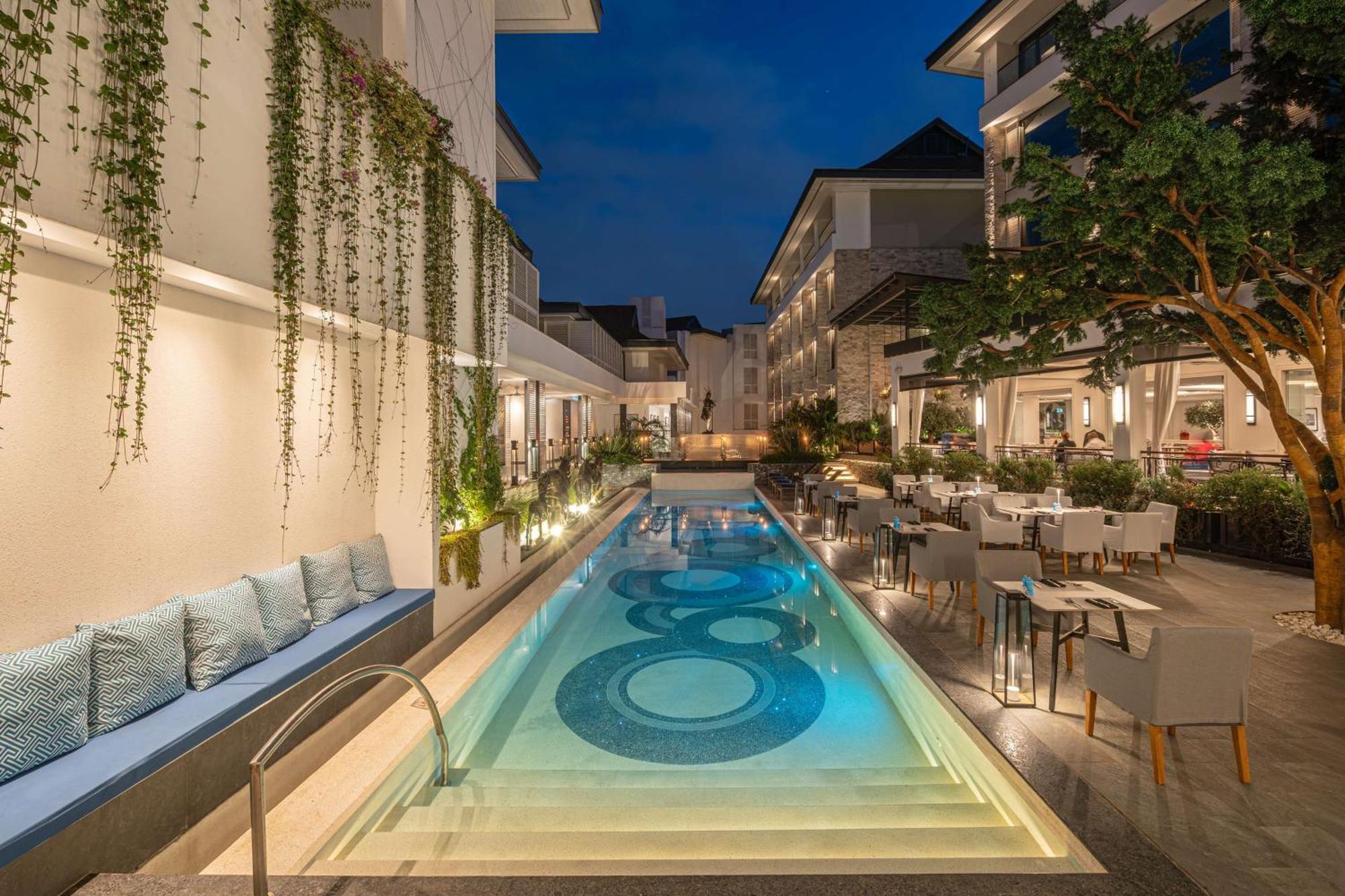 Kwetu Nairobi, Curio Collection By Hilton Ξενοδοχείο Εξωτερικό φωτογραφία