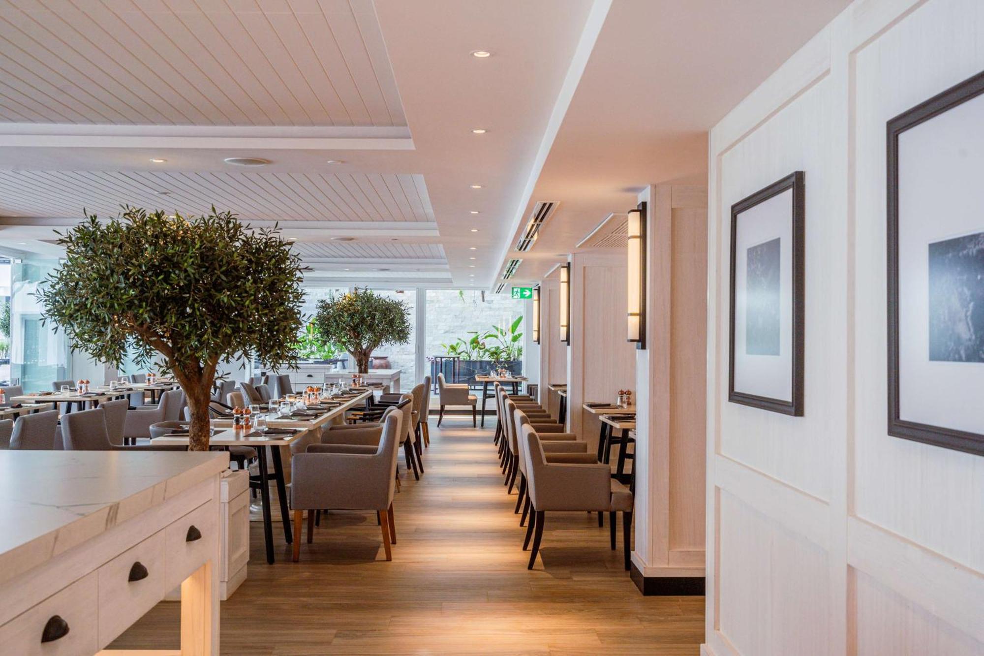 Kwetu Nairobi, Curio Collection By Hilton Ξενοδοχείο Εξωτερικό φωτογραφία