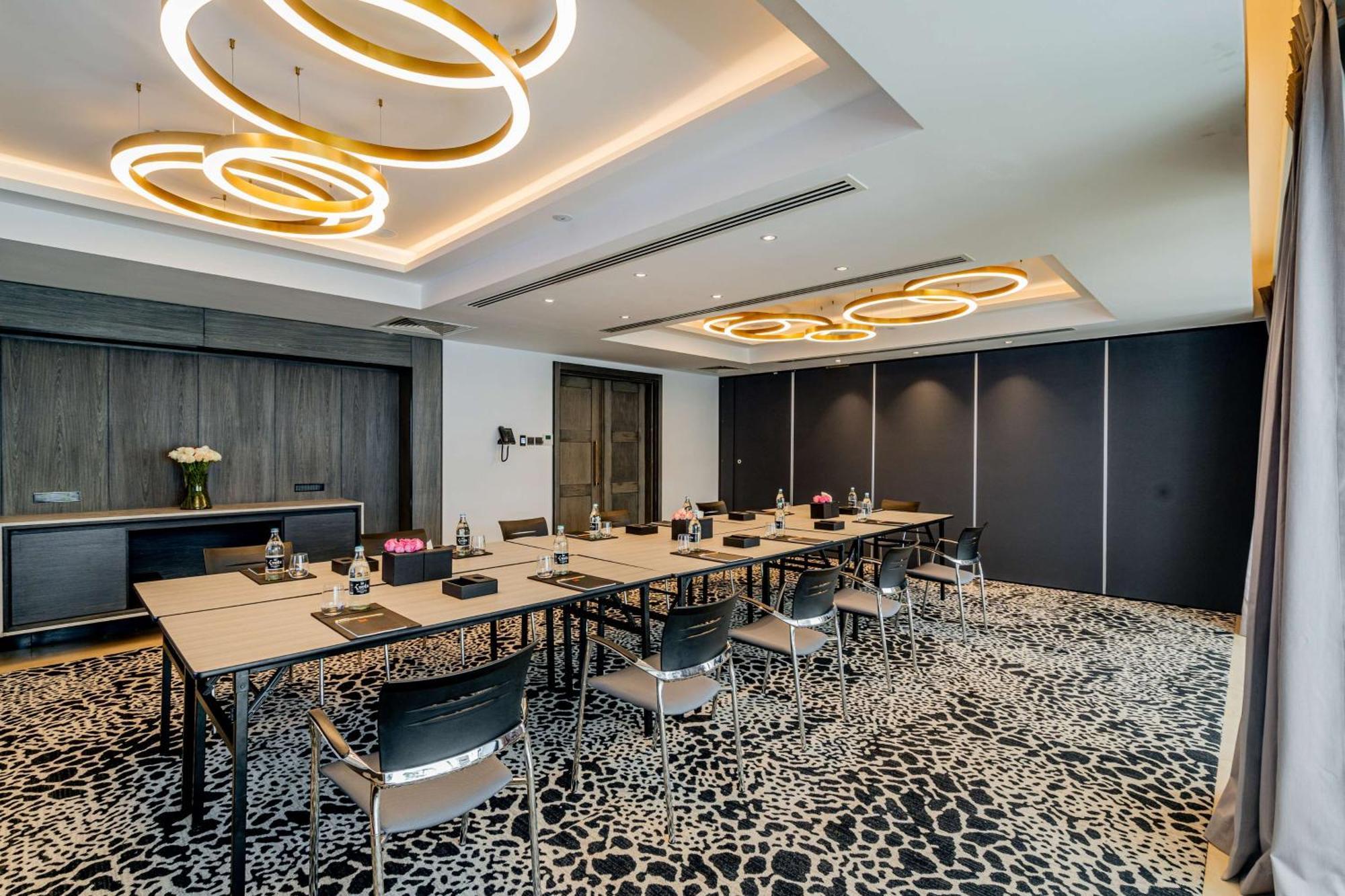 Kwetu Nairobi, Curio Collection By Hilton Ξενοδοχείο Εξωτερικό φωτογραφία