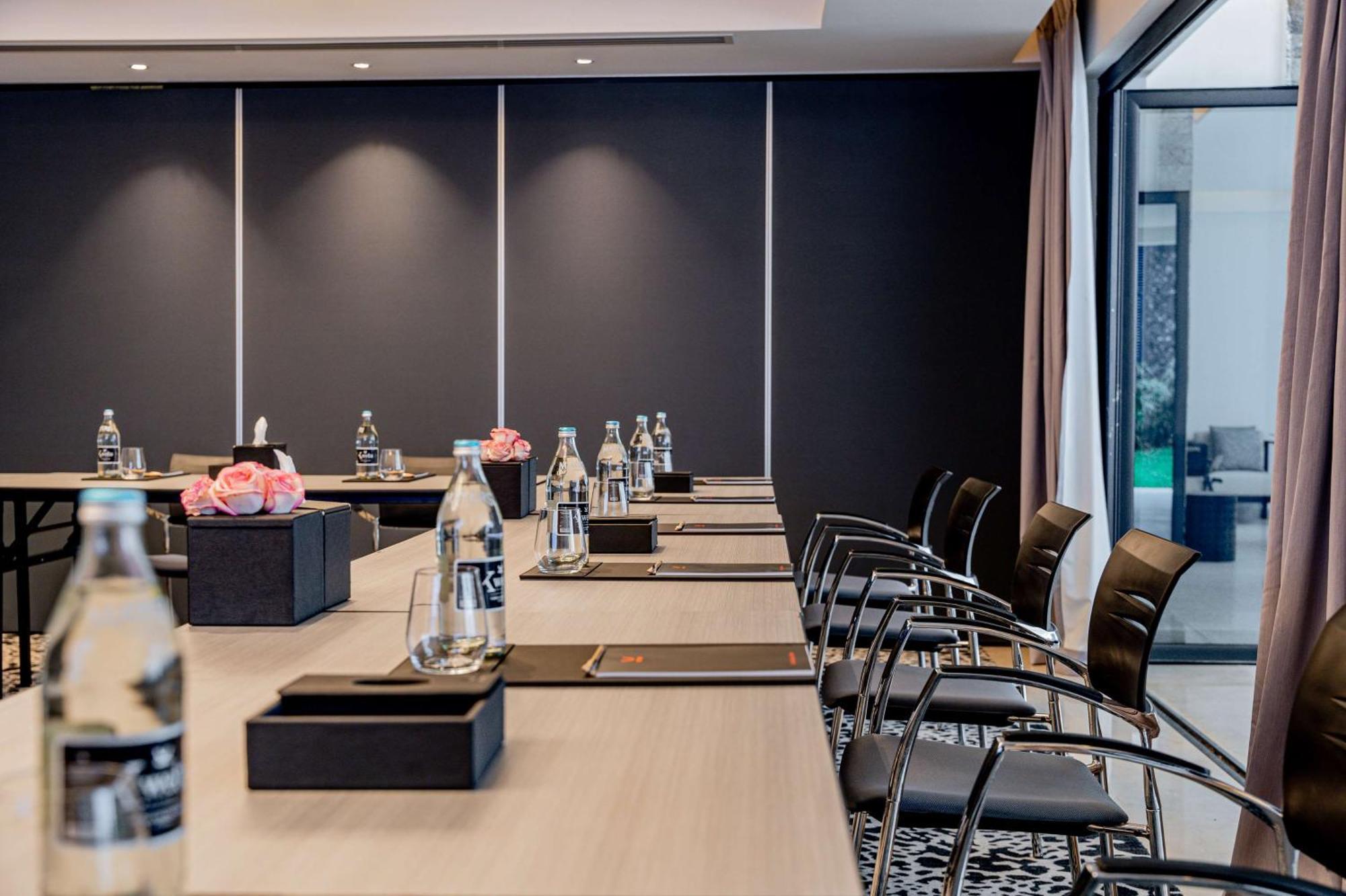 Kwetu Nairobi, Curio Collection By Hilton Ξενοδοχείο Εξωτερικό φωτογραφία