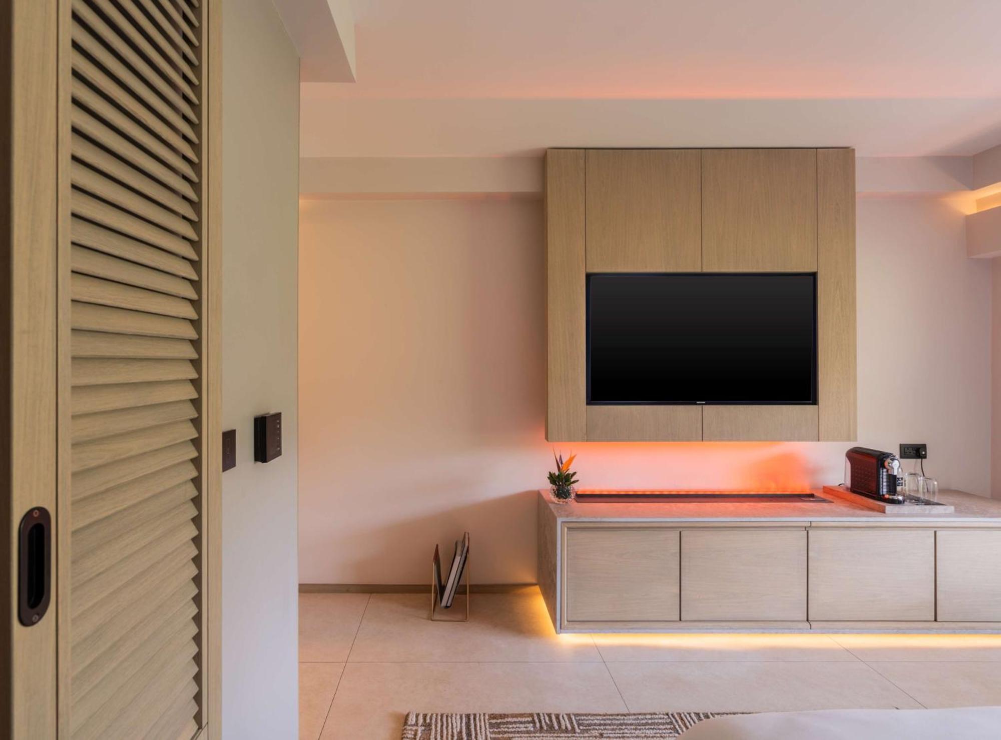Kwetu Nairobi, Curio Collection By Hilton Ξενοδοχείο Εξωτερικό φωτογραφία