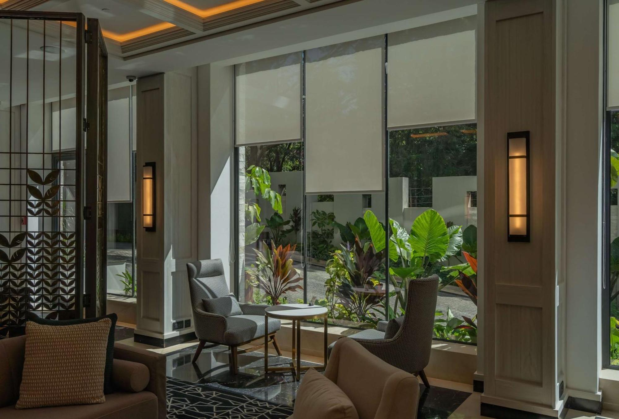 Kwetu Nairobi, Curio Collection By Hilton Ξενοδοχείο Εξωτερικό φωτογραφία