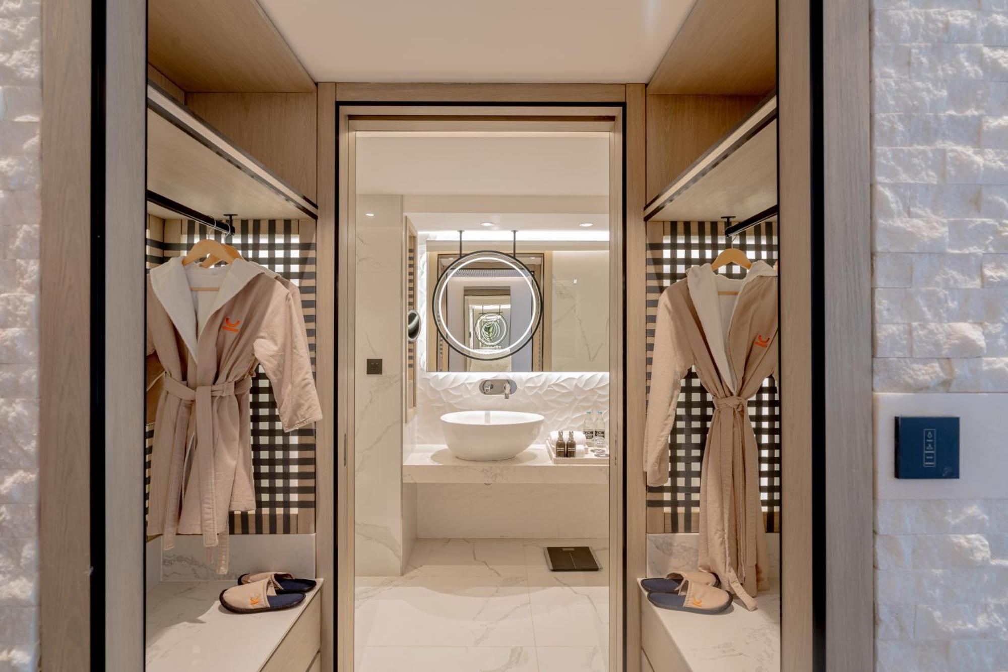 Kwetu Nairobi, Curio Collection By Hilton Ξενοδοχείο Εξωτερικό φωτογραφία