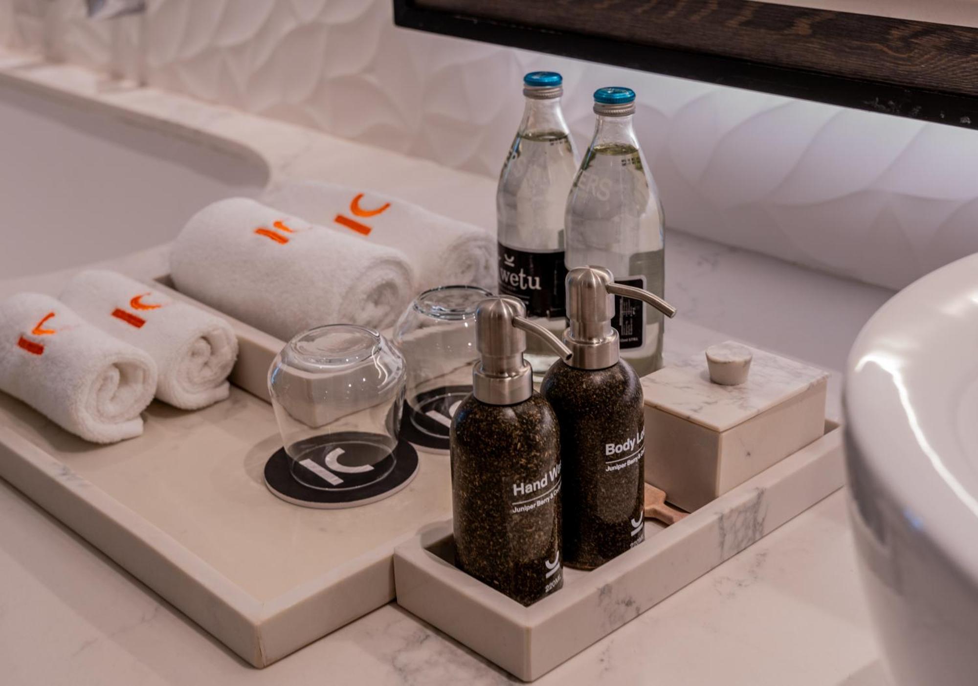 Kwetu Nairobi, Curio Collection By Hilton Ξενοδοχείο Εξωτερικό φωτογραφία